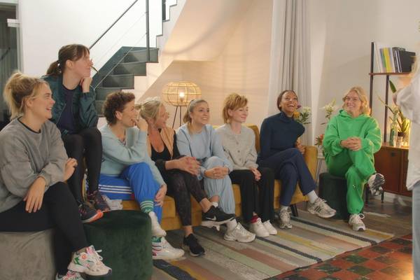 Kom op tegen Kanker, alles in de strijd