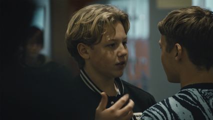 27. Rustig