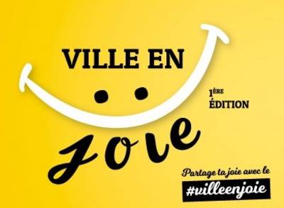 Lachen geblazen: Franse dorpelingen moeten van burgemeester een week vrolijk zijn