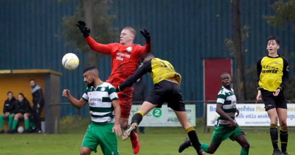 Verlaar volgend seizoen hoofdtrainer bij DEVO | Amateurvoetbal - BN DeStem