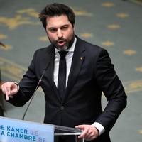 Bouchez onderneemt nieuwe poging in Brussel met MR, PS, Les Engagés, Groen, Anders, Vooruit, cd&v