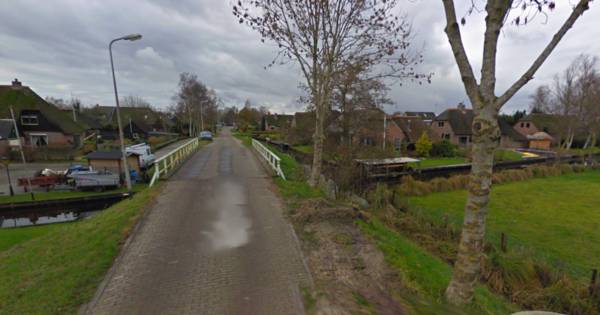 Grotere rietloods Lok in Belt-Schutsloot lijkt in zicht - De Stentor