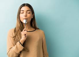Probeer deze gezonde snack: yoghurt-bites uit de vriezer