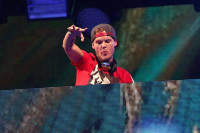 Muziekwereld in shock: Avicii was een icoon voor een generatie
