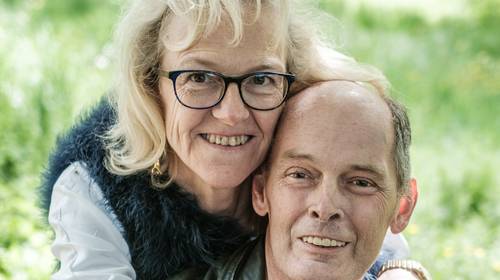 “Ik moet de begrafenis van mijn man al acht maanden uitstellen”