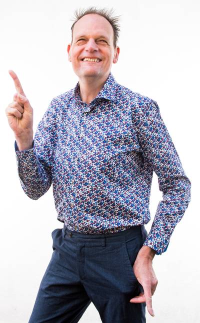 De Nederlandse politiek sukkelt altijd hopeloos achter de werkelijkheid van 2019 aan