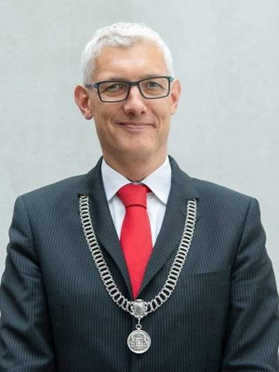 VVD-burgemeester Assen zegt lidmaatschap op: Partij steeds verder van mij af