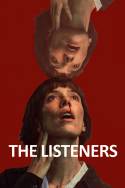 boxcover van The Listeners
