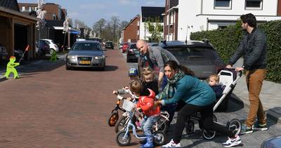 Veenendalers boos om ‘laconieke’ reactie  gemeente op hardrijders