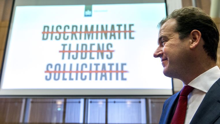 'Nederland volgt antiracisme-advies niet op' | TROUW - Trouw