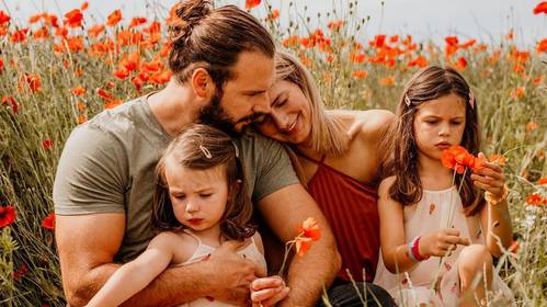 Lara (34) is mama van twee, zwanger en ongeneeslijk ziek: “Elke dag wil ik plukken. Ik heb geen keuze: het is dit of niets”