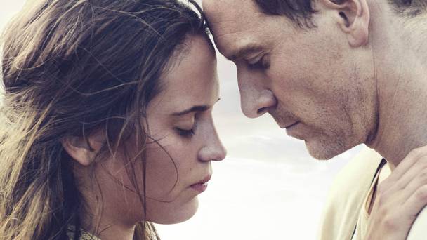 The Light Between Oceans