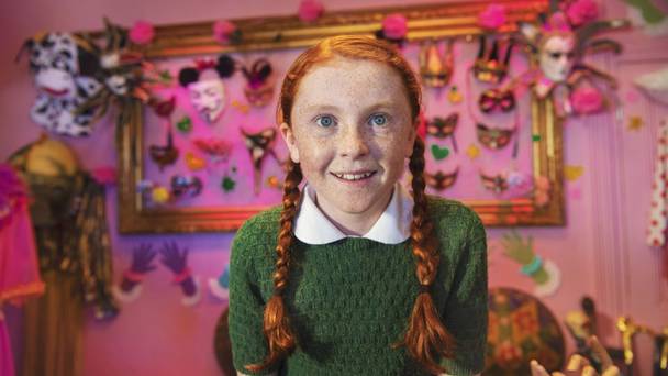 Zappbios: H is van Happy