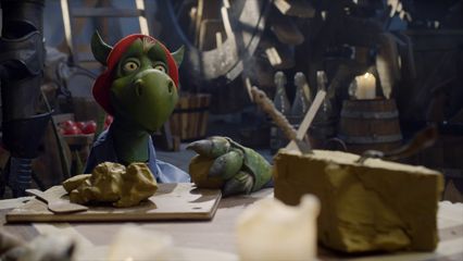 19. Pilos, de kleidraak