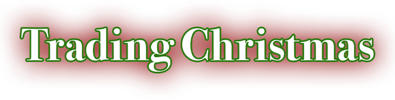 Trading Christmas