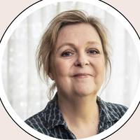 “Mijn verstand staat stil. Mijn hart ook. Ik grijp Pleuns hand. Dit kan niet waar zijn”