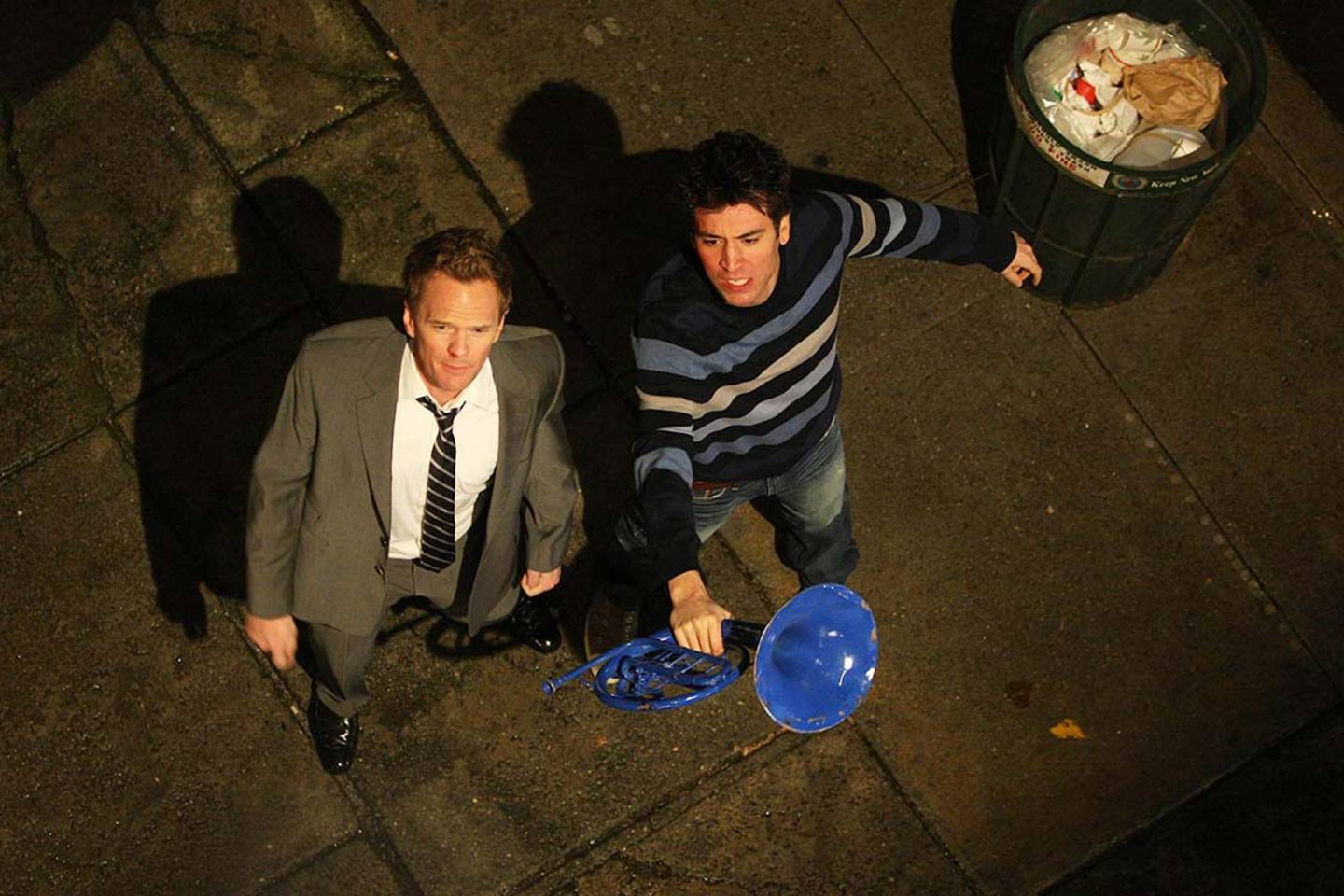 How I Met Your Mother