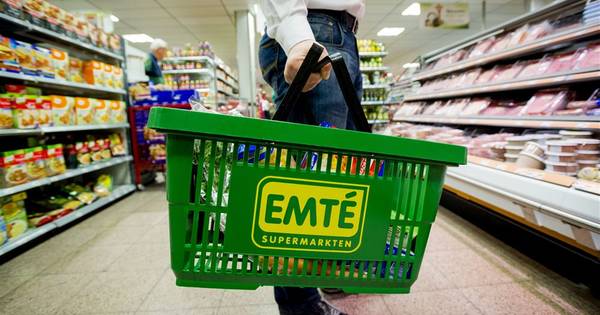 Emté in Goor wordt toch geen Jumbo