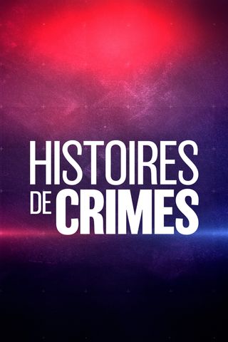 Histoires de crimes