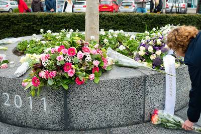 Politie in cassatie over schietdrama Alphen