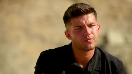 10. Chagrin d'amour inattendu