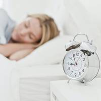 Volwassenen hebben 8 uur slaap nodig: feit of fabel?