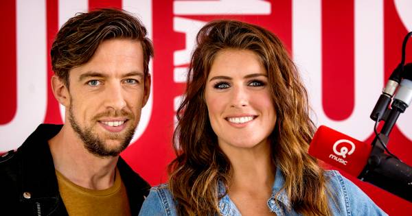 Qmusic Viert 15 Jarig Bestaan Foute Uur Met De Foute 1500 Show Gelderlander Nl