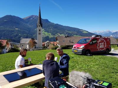 Podcast In Het Wiel: 'WK wielrennen is net schaken'