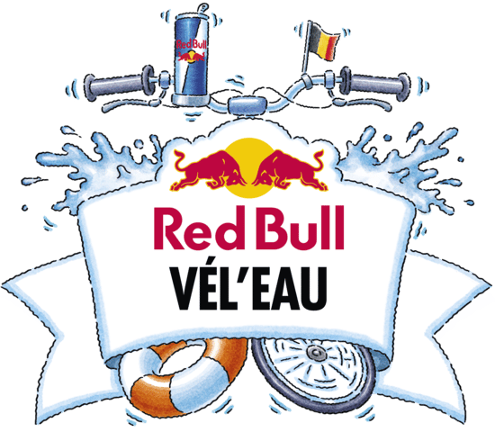 Red Bull Vél'Eau