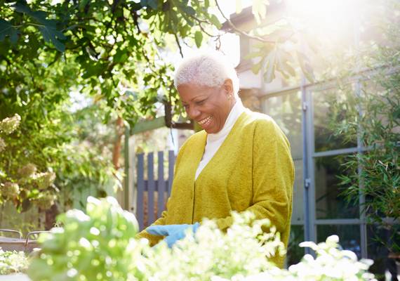 Déze voorjaarsklusjes in de tuin kun je in maart al doen