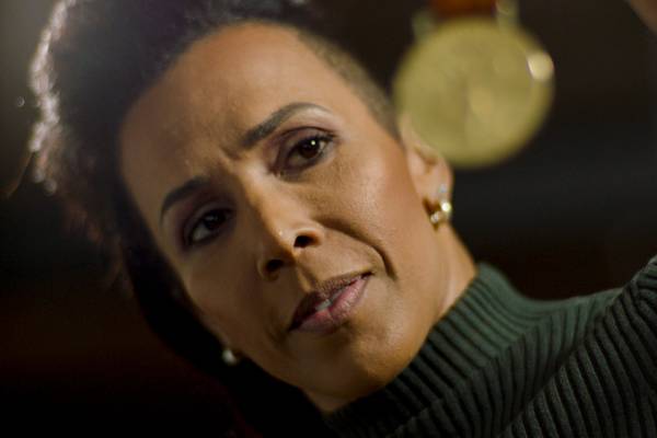 Gold Rush: Our Race to Olympic Glory