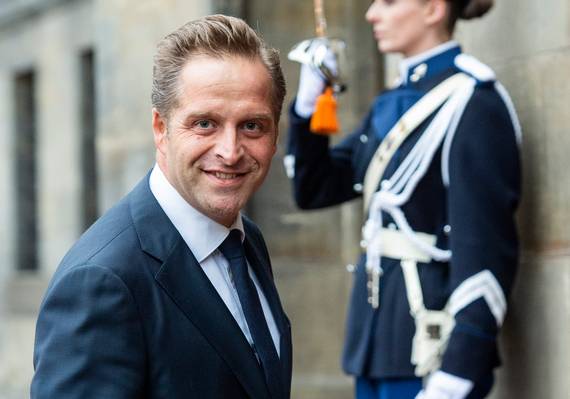 De Jonge: “Mogelijk vrijdag nieuwe maatregelen door snelle stijging van besmettingen”
