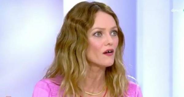 Vanessa Paradis revient sur ses débuts: “J’étais terriblement ingrate
