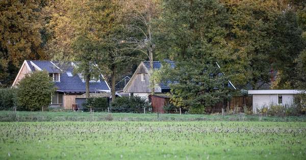 Gemeenten weten niet hoeveel arbeidsmigranten er in Twente wonen - Tubantia