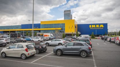 Ikea Gent Hln