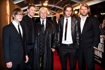 NPO zendt donderdag Heineken Ontvoering met Hauer uit