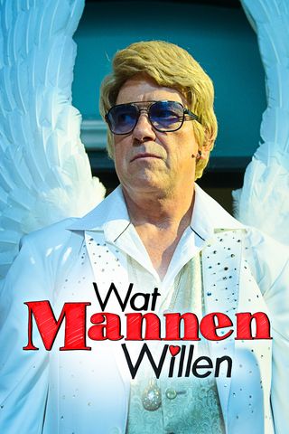 Wat Mannen Willen