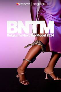 Belgium's Next Top Model
