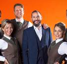 Er is geen betere plek voor een eerste date dan het ‘First Dates’-restaurant