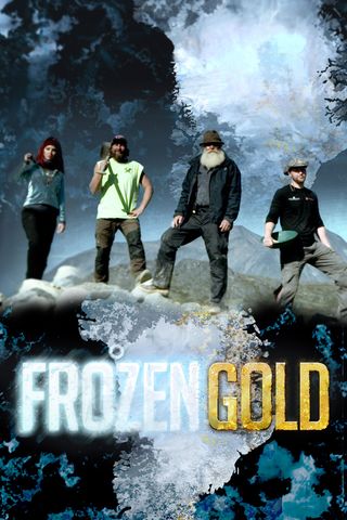 Frozen Gold