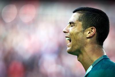 'Ronaldo is bereid 15 miljoen te betalen in fraudezaak'