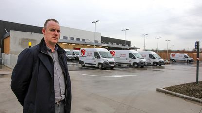 Meer dan helft postbodes staakt