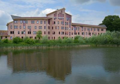 Directeur Pro Persona Nijmegen weggestuurd