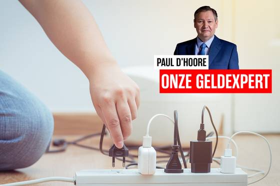 “Mensen die op 1 januari 2022 nog geen digitale meter hebben, zullen maar gedeeltelijk aan het capaciteitstarief ontsnappen”	