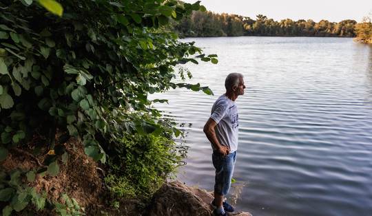 Opnieuw twee jonge Belgen overleden in open water: ‘Laat je familie niet achter voor die ene duik’