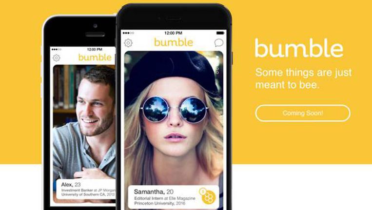 Bumble belgie