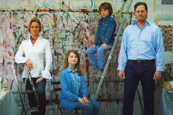 Delphine: mijn verhaal