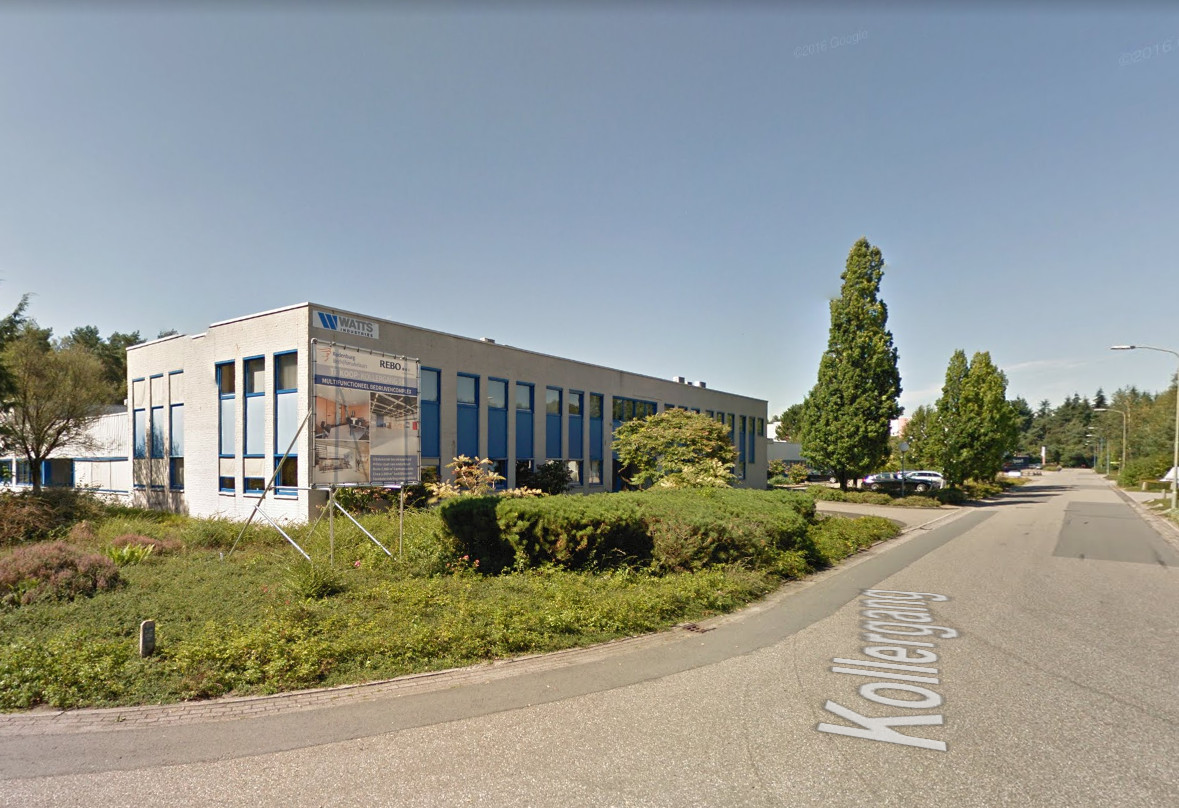 Brummen krijgt leerwerkcentrum in te groot pand in Eerbeek Foto
