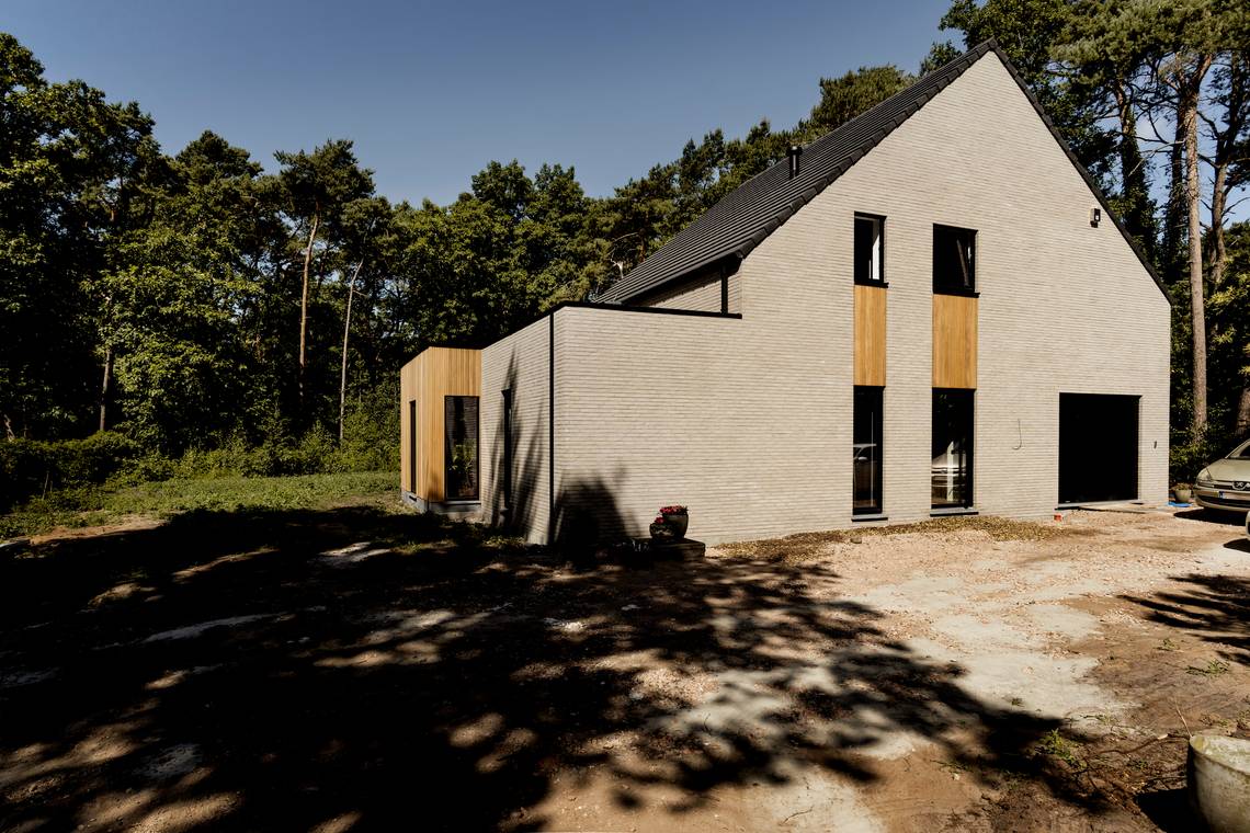 Een nieuw huis in twaalf weken, en het is nog ecologisch en betaalbaar ook: Circl wil ‘vastgeroeste mentaliteit in bouw slopen’