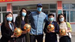 Fellaini mag ziekenhuis verlaten, maar moet wel nog twee weken in quarantaine